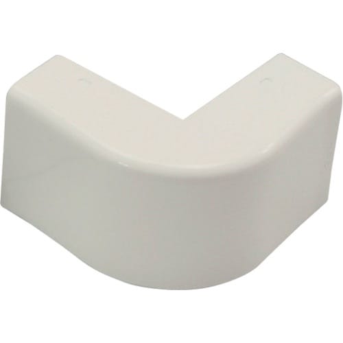 マサル メタルモール付属品 エクスターナルエルボ