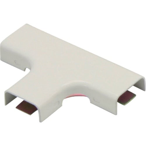 マサル メタルモール付属品 ティー A型 ミルキー