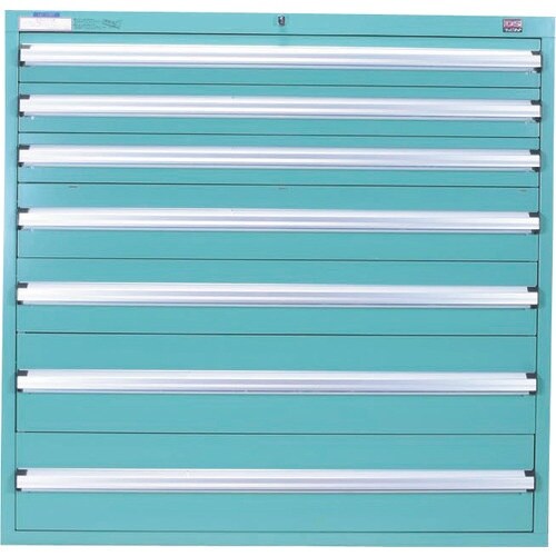 OS ラージキャビネット 間口1111×奥行557