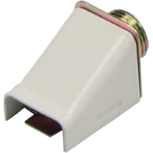 マサル メタルモール付属品 ストレートボックスコネ