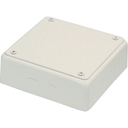 マサル メタルモール付属品 ジャンクションボックス