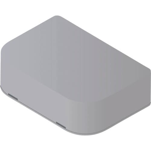 マサル ニュー・エフモール付属品 分岐 A型 グレ