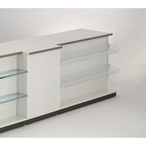 タテヤマアドバンス FNR小物バスケット 120c