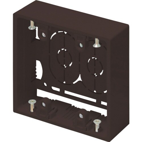 マサル ニュー・エフモール付属品 露出ボックス 2