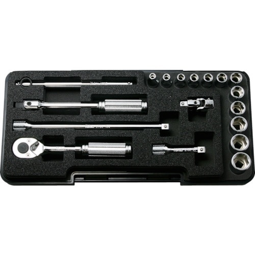 Ko−ken 6.35mm差込 ソケットセット 1