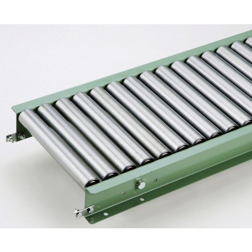 マキテック カーブローラコンベヤR4223型内90