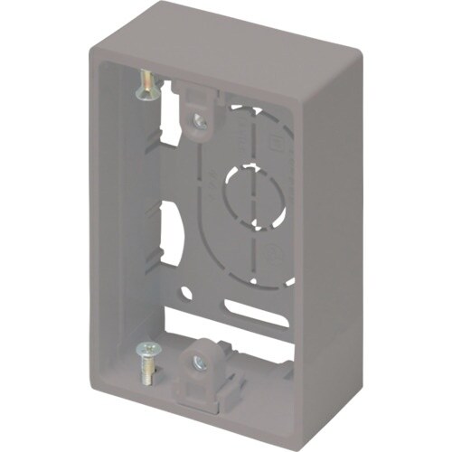 マサル ニュー・エフモール付属品 露出ボックス 1