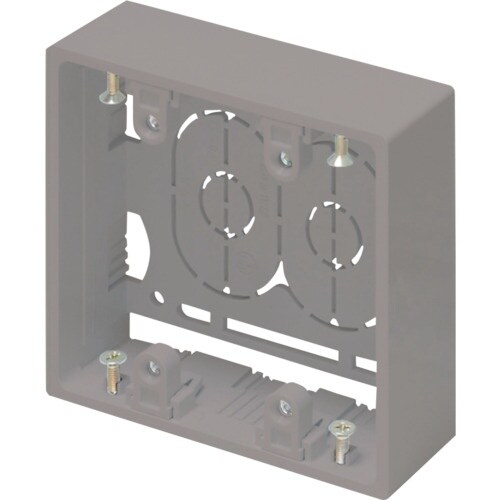 マサル ニュー・エフモール付属品 露出ボックス 2