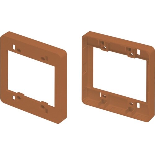 マサル ニュー・エフモール付属品 コンセント用引出