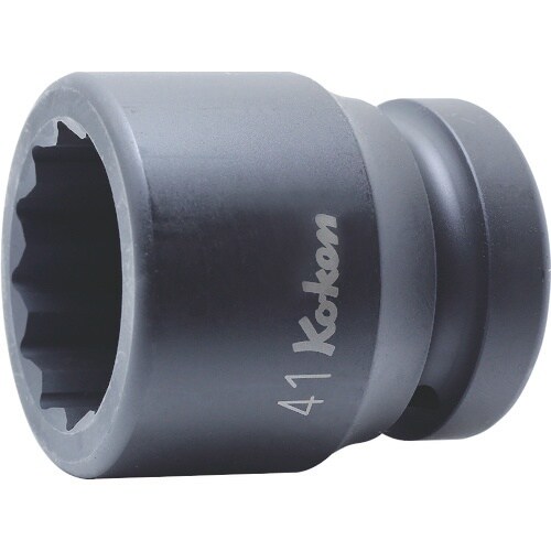 Ko−ken インパクト12角ソケット