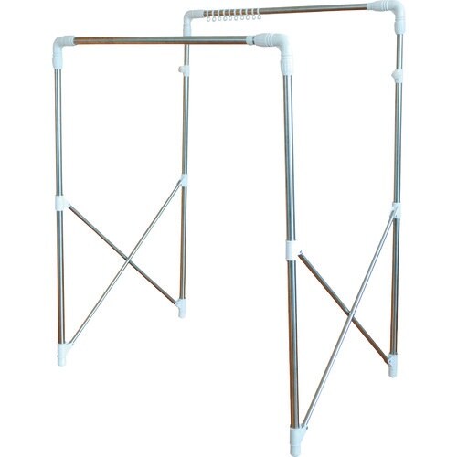 METEX 3Dハンガーラック