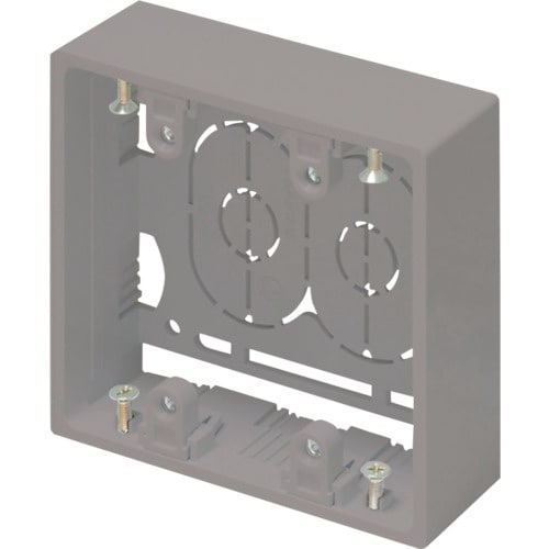 マサル ニュー・エフモール付属品 露出ボックス 2