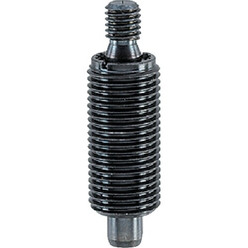 HALDER インデックスボルト 六角カラー無し