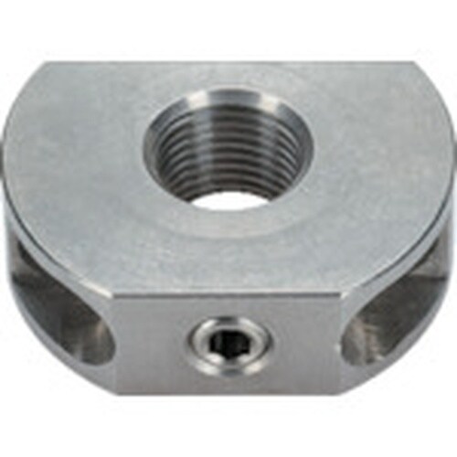 HALDER 固定ブロック インデックスボルト用