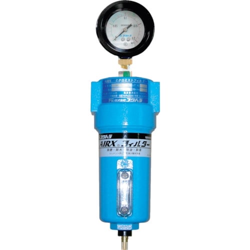 フクハラ スーパープレフィルターS020DF6RC