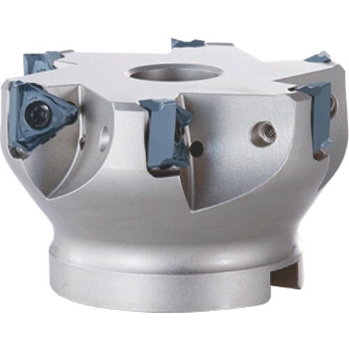 OSG PHOENIX 6コーナ肩削りカッタシリー