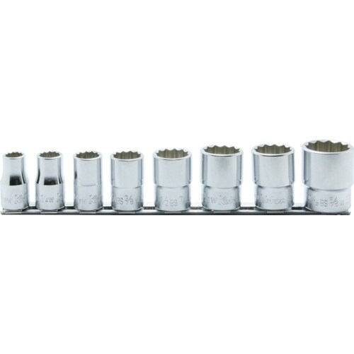 Ko−ken 12.7mm差込 6角BSWソケット