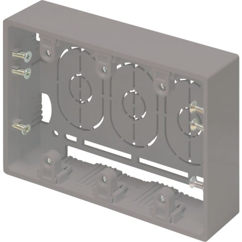 マサル ニュー・エフモール付属品 露出ボックス 3