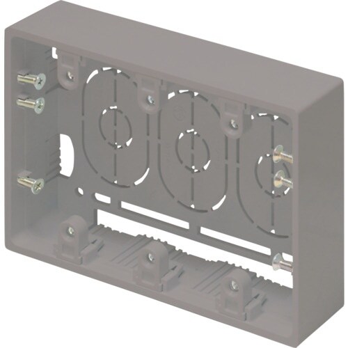 マサル ニュー・エフモール付属品 露出ボックス 3