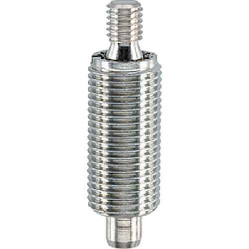 HALDER インデックスボルト 六角カラー無 ノ