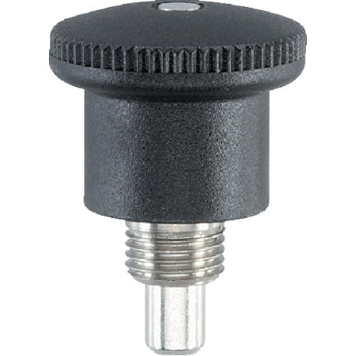 HALDER インデックスボルト ミニタイプ ホー