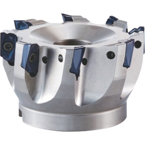 OSG 肩削りカッタ ボアタイプ 7801006