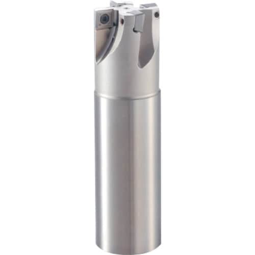 OSG 4コーナー肩削りカッタ ストレートシャンク