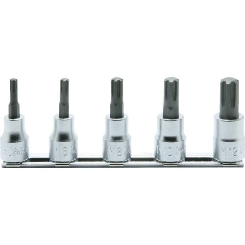 Ko−ken 9.5mm差込 CVビットソケットレ