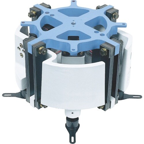 シンフォニア パーツフィーダ DMSシリーズ 駆動