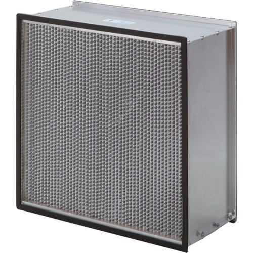 UES アブソリュート HEPAフィルタ(汎用タイ