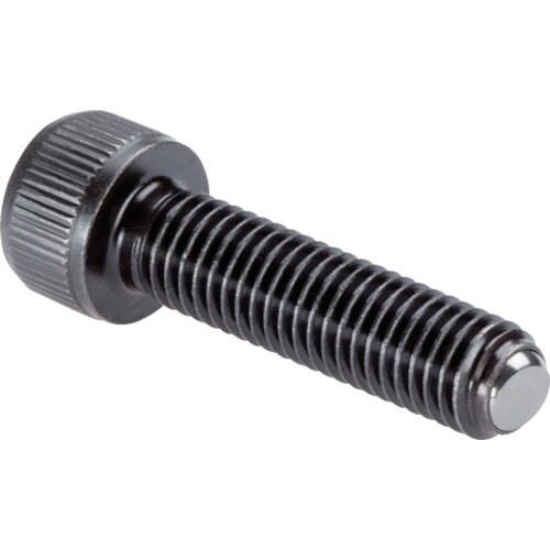 HALDER セッティングスクリュー ヘッド付セレ