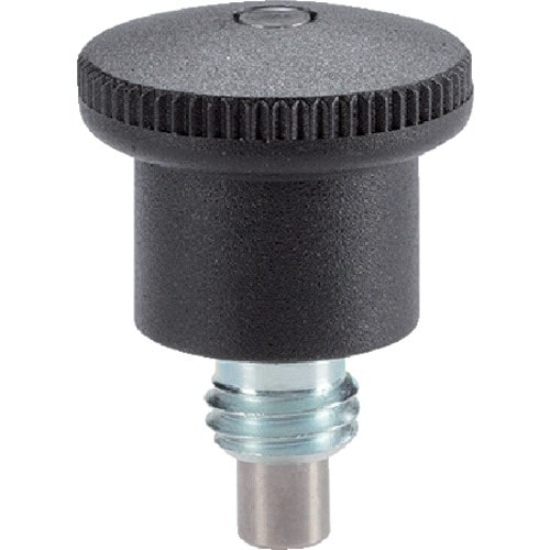 HALDER インデックスボルトミニ標準 鋼鉄、亜