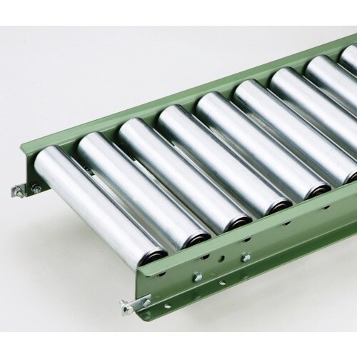 マキテック カーブローラコンベヤR5726D型内9