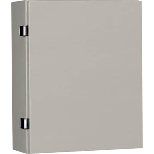 Nito CRV形コントロールボックス CRV25