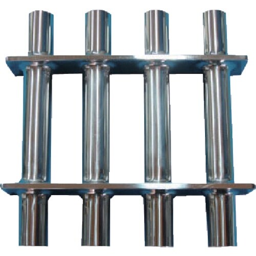 SUPER サニタリーマグネット角型格子