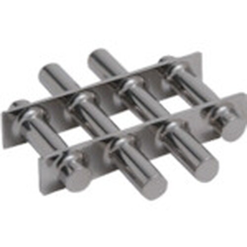 SUPER サニタリーマグネット丸型格子