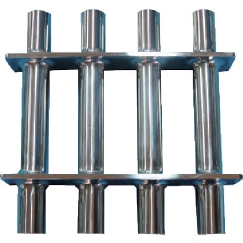 SUPER サニタリーマグネット角型格子