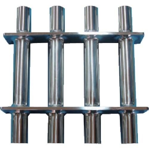 SUPER サニタリーマグネット角型格子