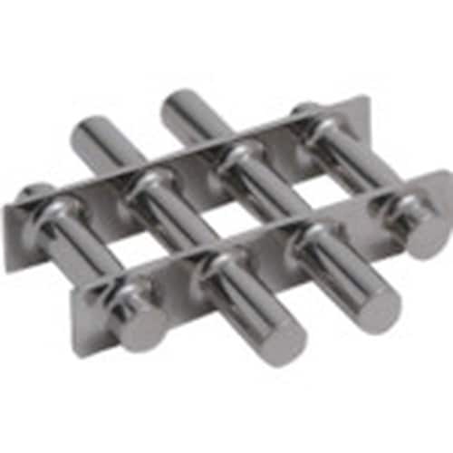 SUPER サニタリーマグネット丸型格子