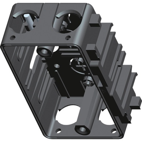 泉 センサー付きボックス