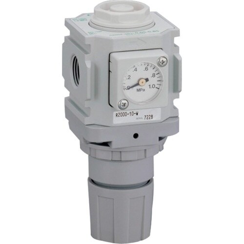 CKD レギュレータ