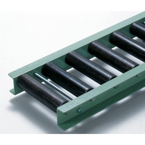 マキテック スチールローラコンベヤHRC7610型