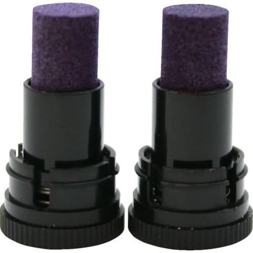 シヤチハタ ネームペンカートリッジインキ 紫