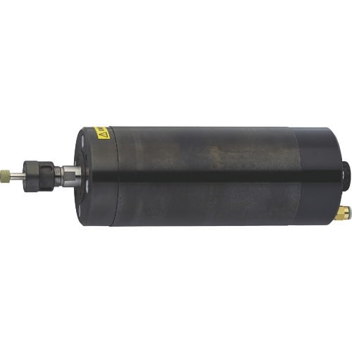 リューター 機械装着用h4スピンドル モータユニッ