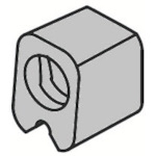 京セラ 部品 押え金具