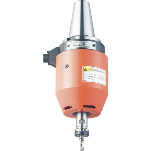 リューター 機械装着h4スピンドルHSー3300用