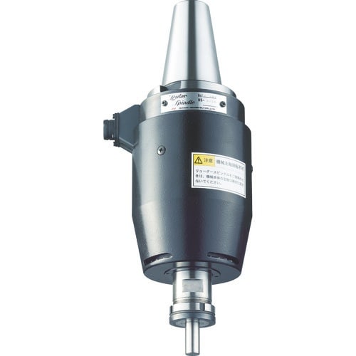リューター 機械装着h4スピンドルHSー3400用