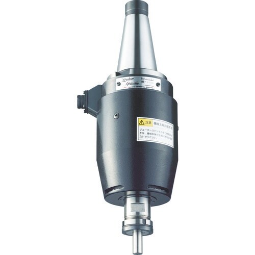 リューター 機械装着h4スピンドルHSー3400用