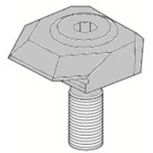 京セラ 部品 クランプセット