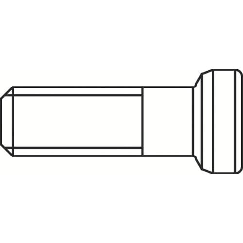 京セラ 部品 クランプねじ